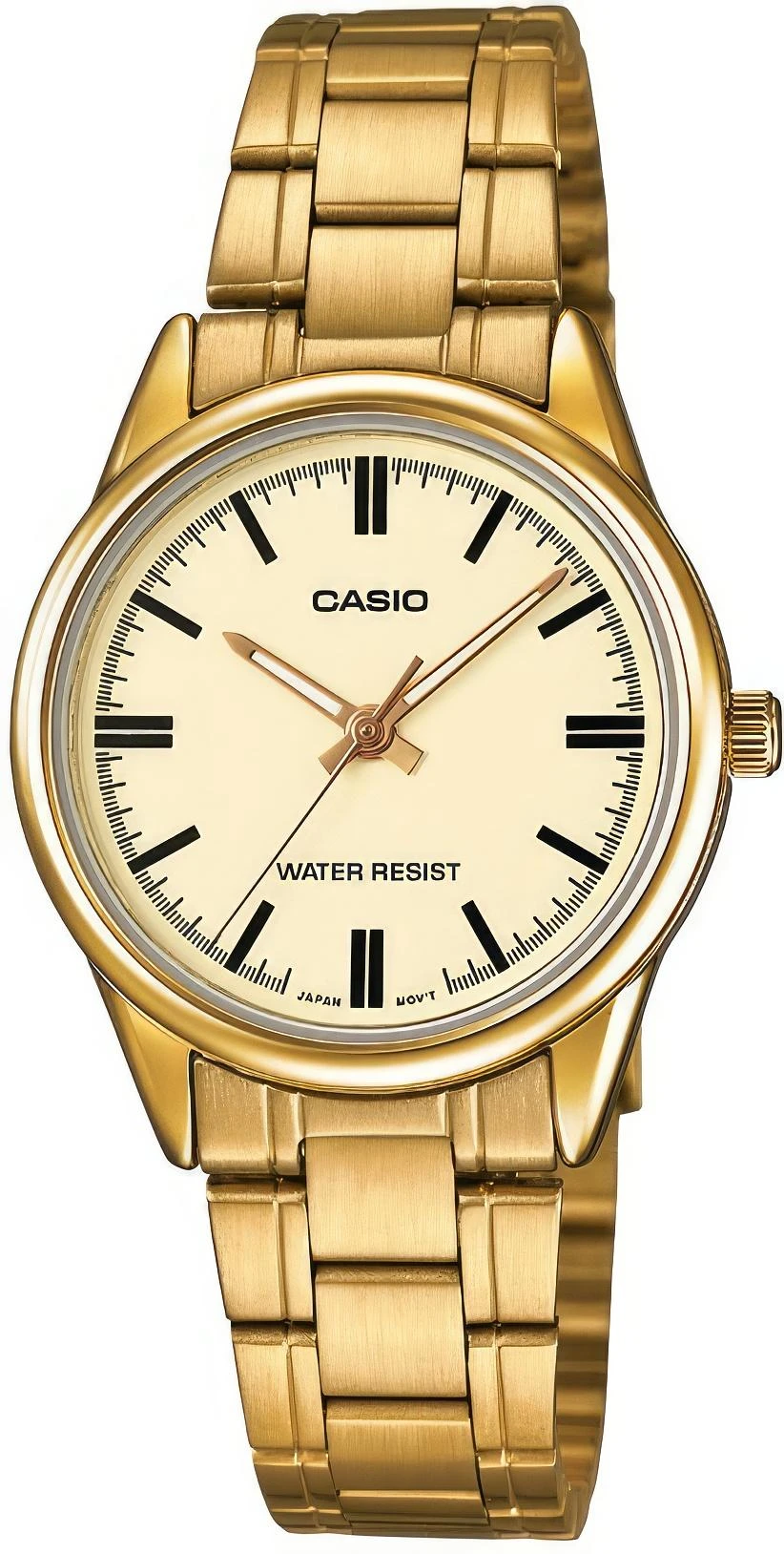 Casio Collection LTP-V005G-9A