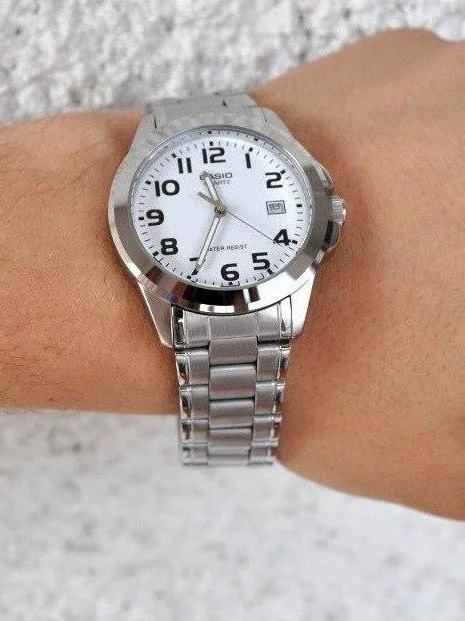 Casio Collection MTP-1259D-7B