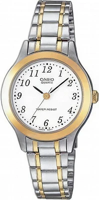 Наручные часы Casio LTP-1128G-7B