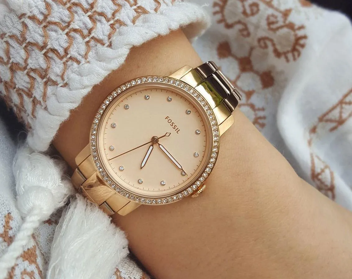 Fossil ES4288