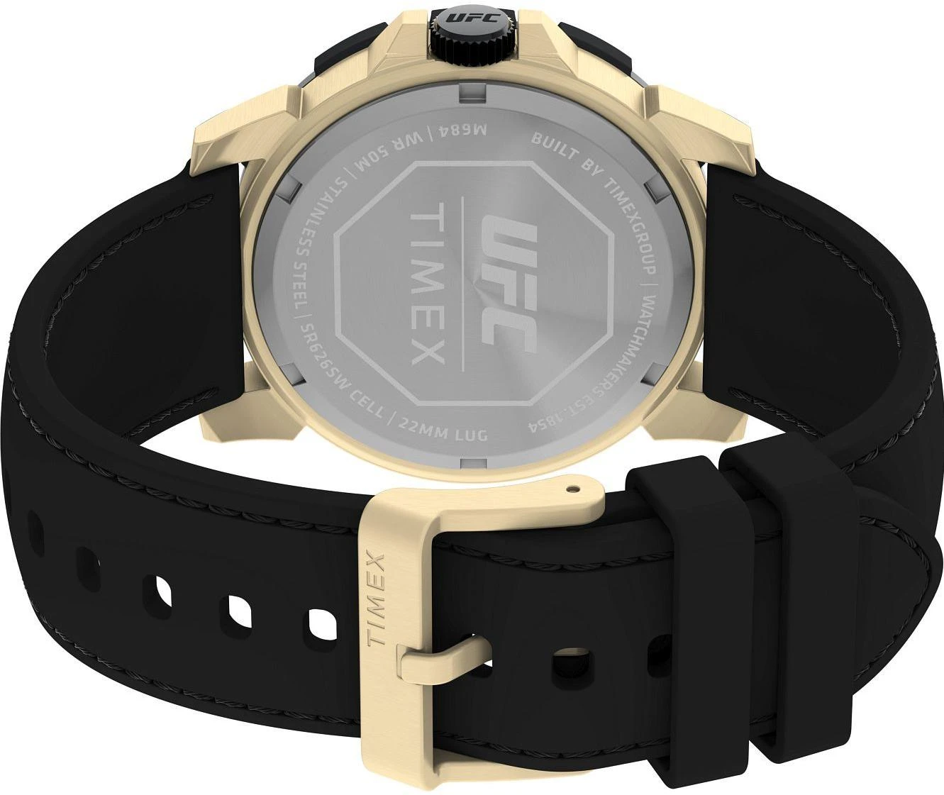 Timex Ufc  TW2V84400