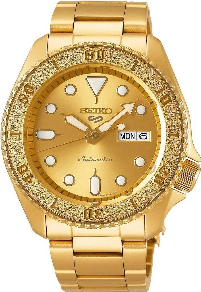 Seiko SRPE74K1