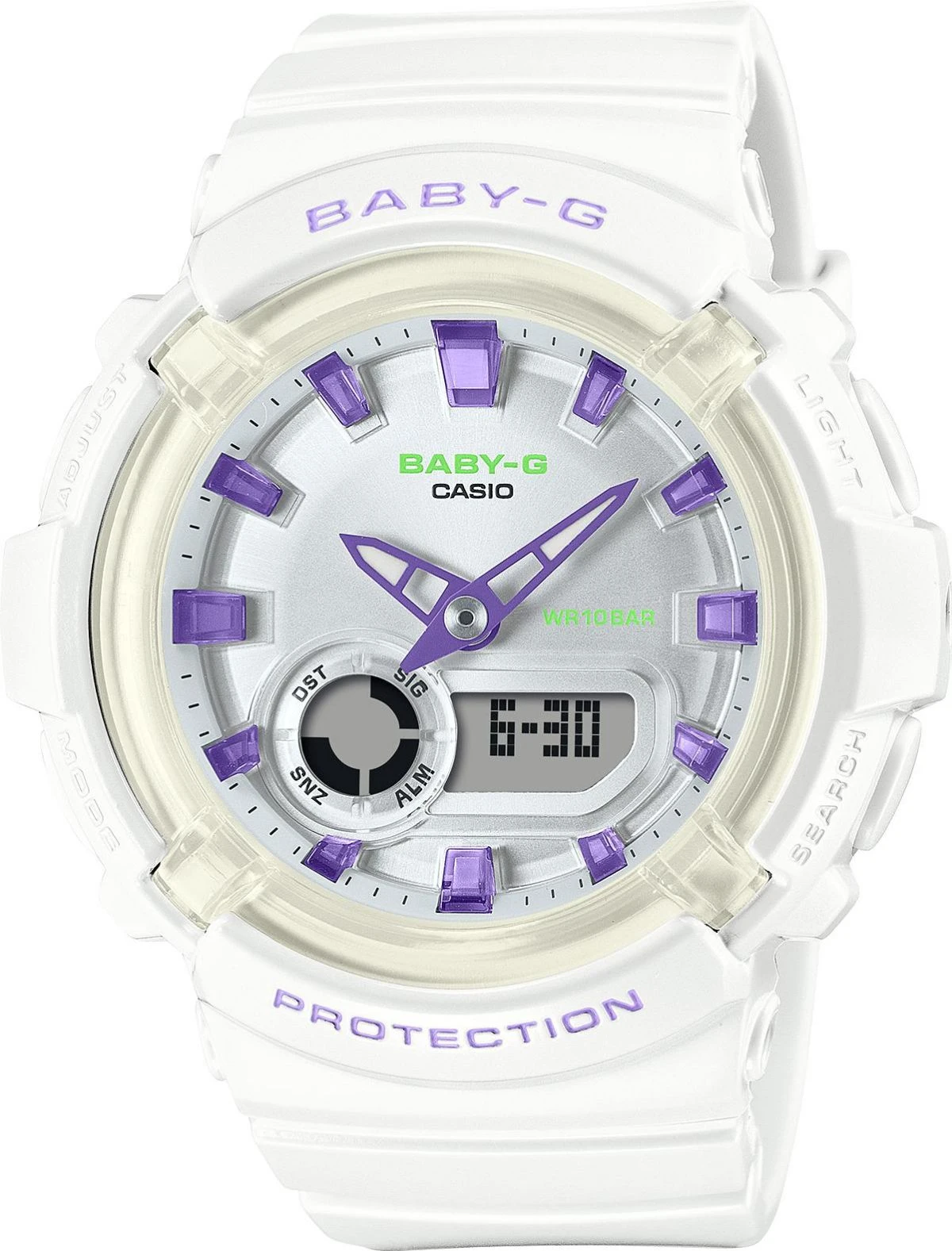 Casio BGA-280DN-7A