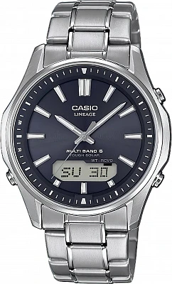 Наручные часы Casio LCW-M100TSE-1A