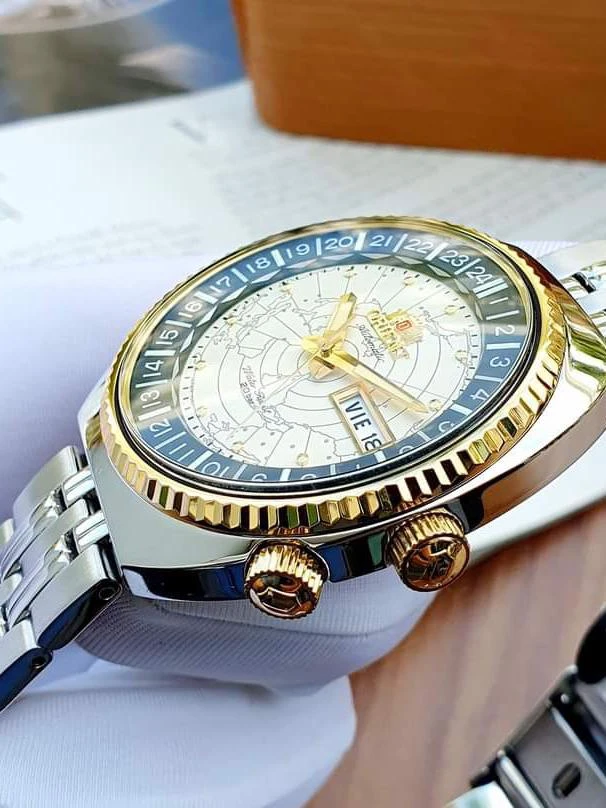 Orient RA-AA0E01S