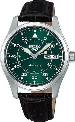 Seiko Seiko 5 Sports SRPJ89K1