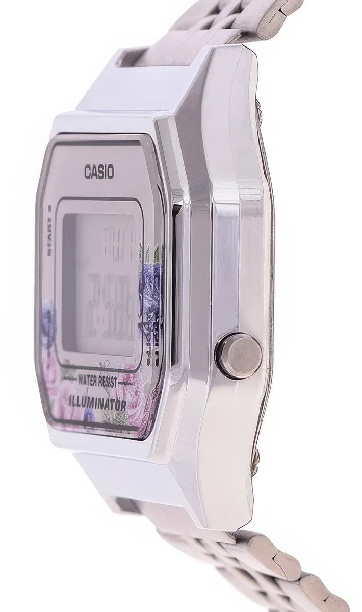 Casio Vintage LA-680WA-4C