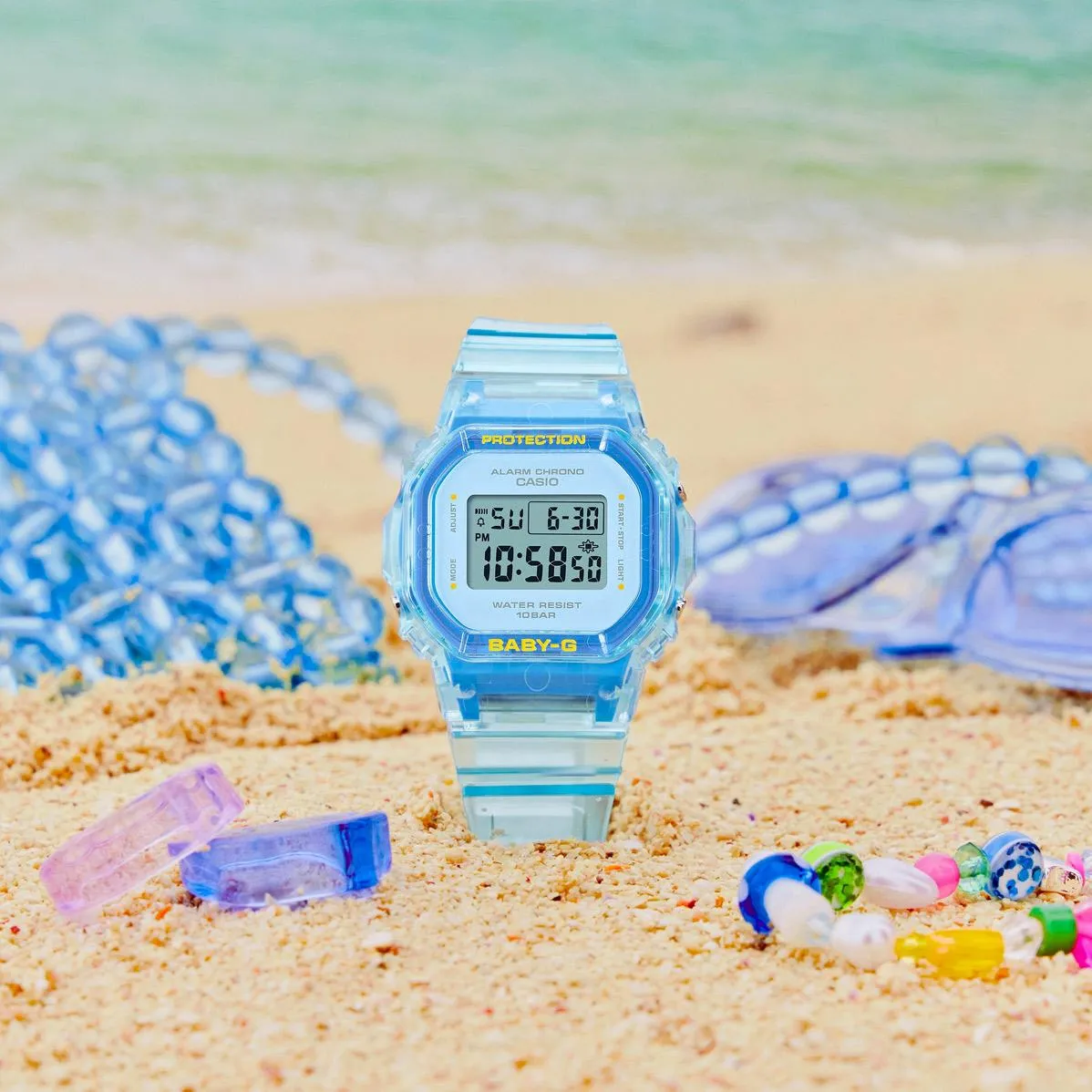 Casio Baby-G BGD-565SJ-2E