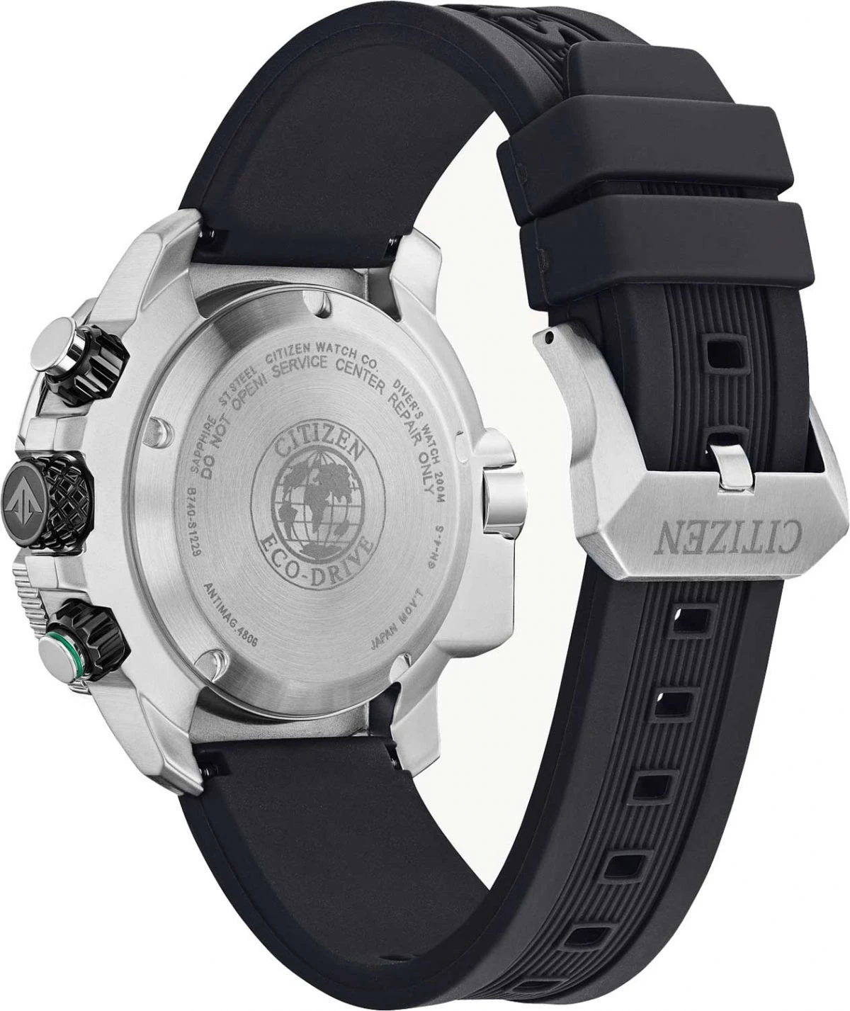 Citizen Promaster Aqualand BJ2168-01E