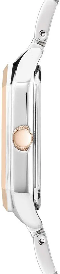 Anne Klein Steel 3775SVRT