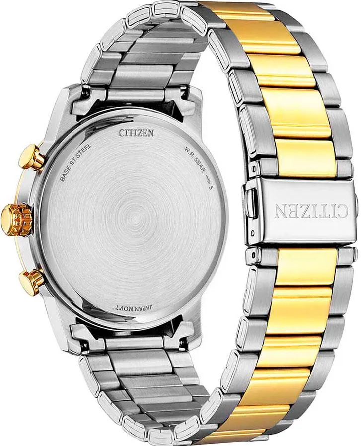 Citizen Quartz AN8059-56L