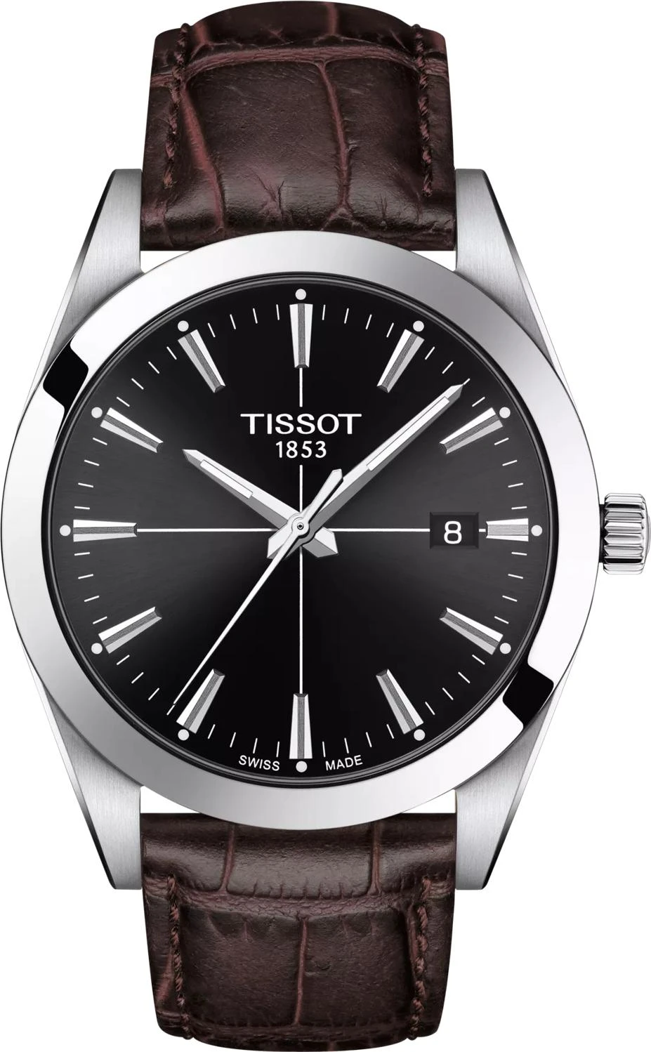 Tissot T-CLASSIC T127.410.16.051.01