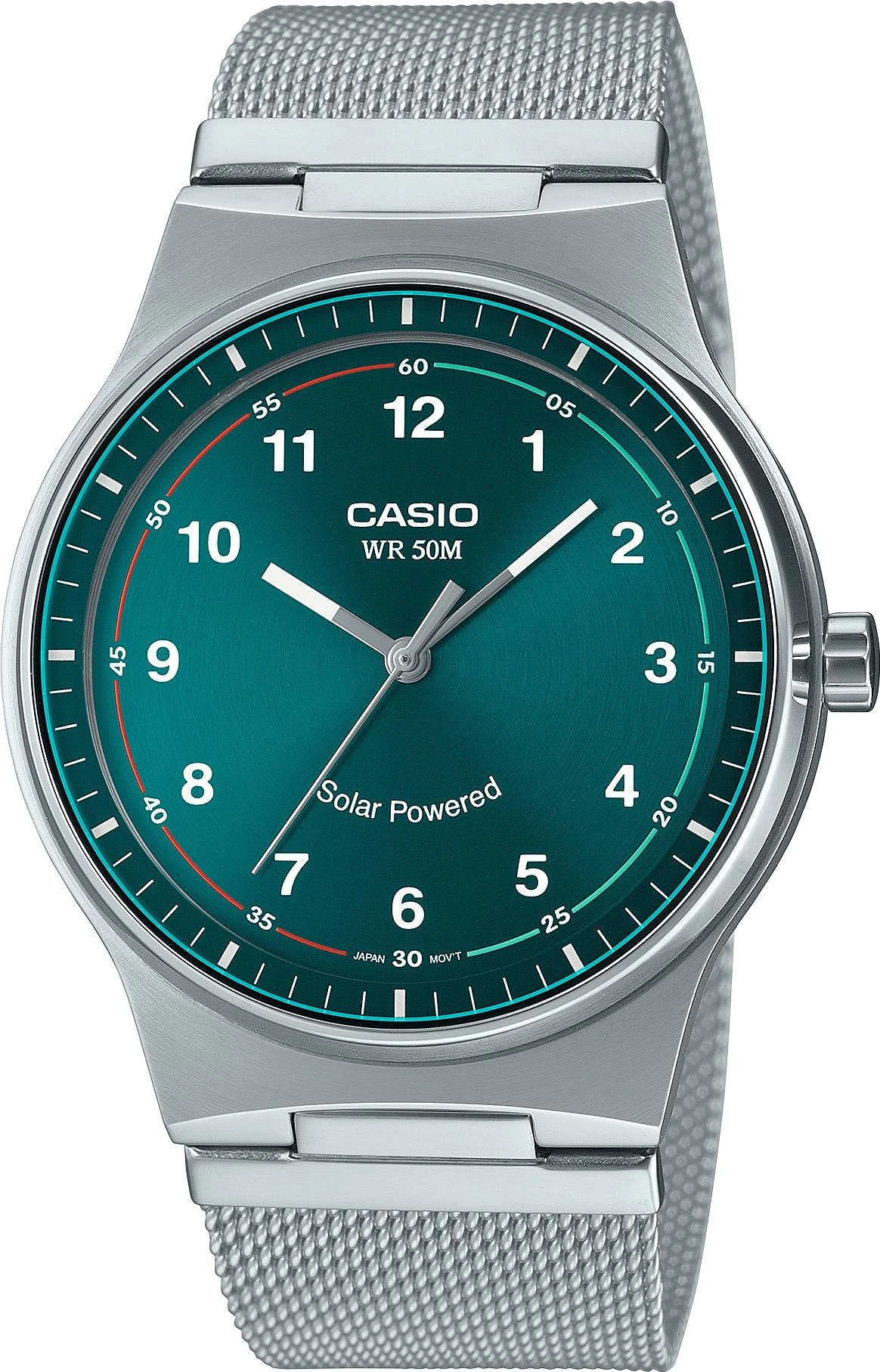 Casio MTP-RS105M-3B