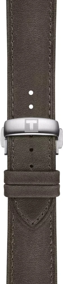 Tissot Chemin Des Tourelles T139.407.16.261.00