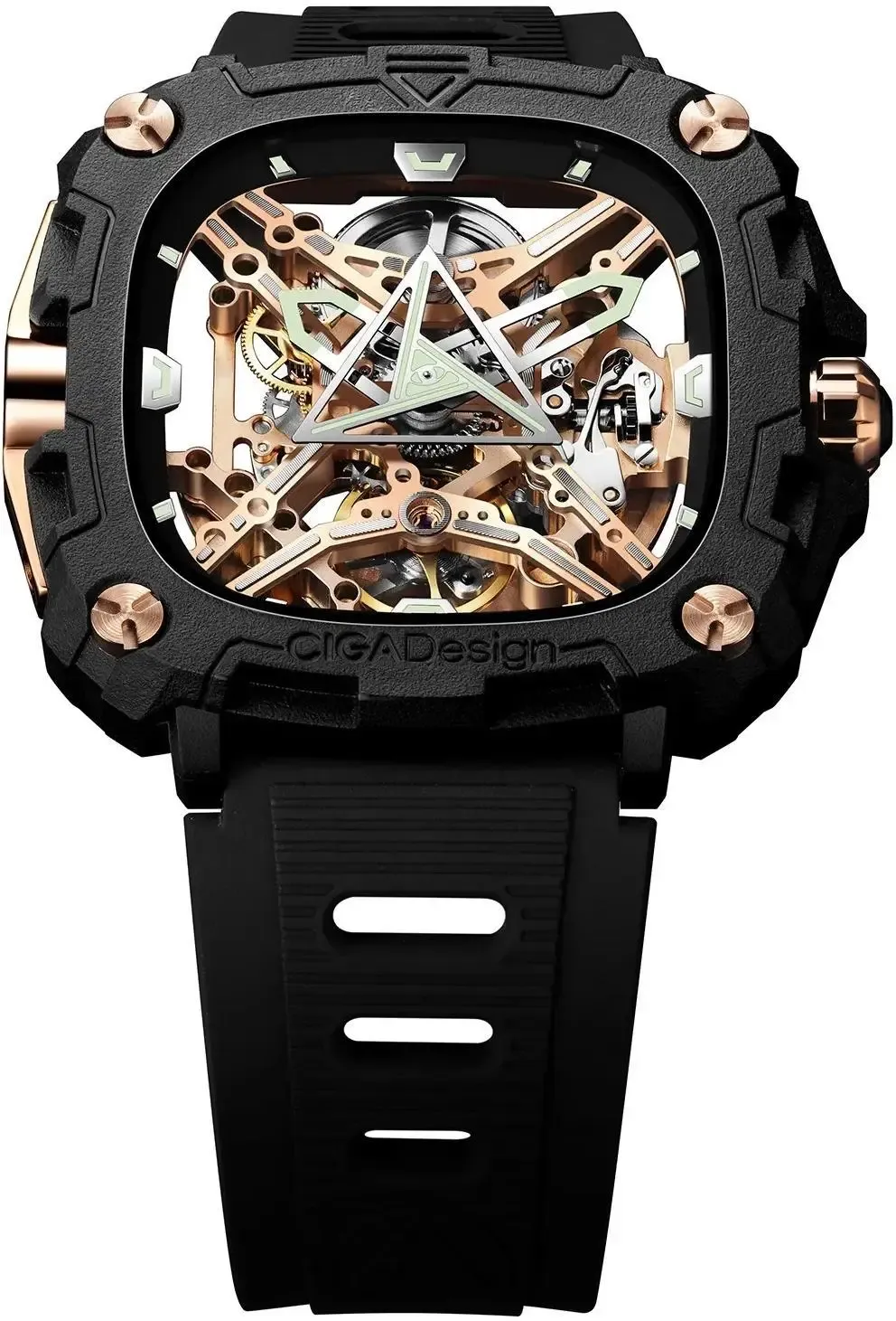 CIGA Design X051-BR01-W5B