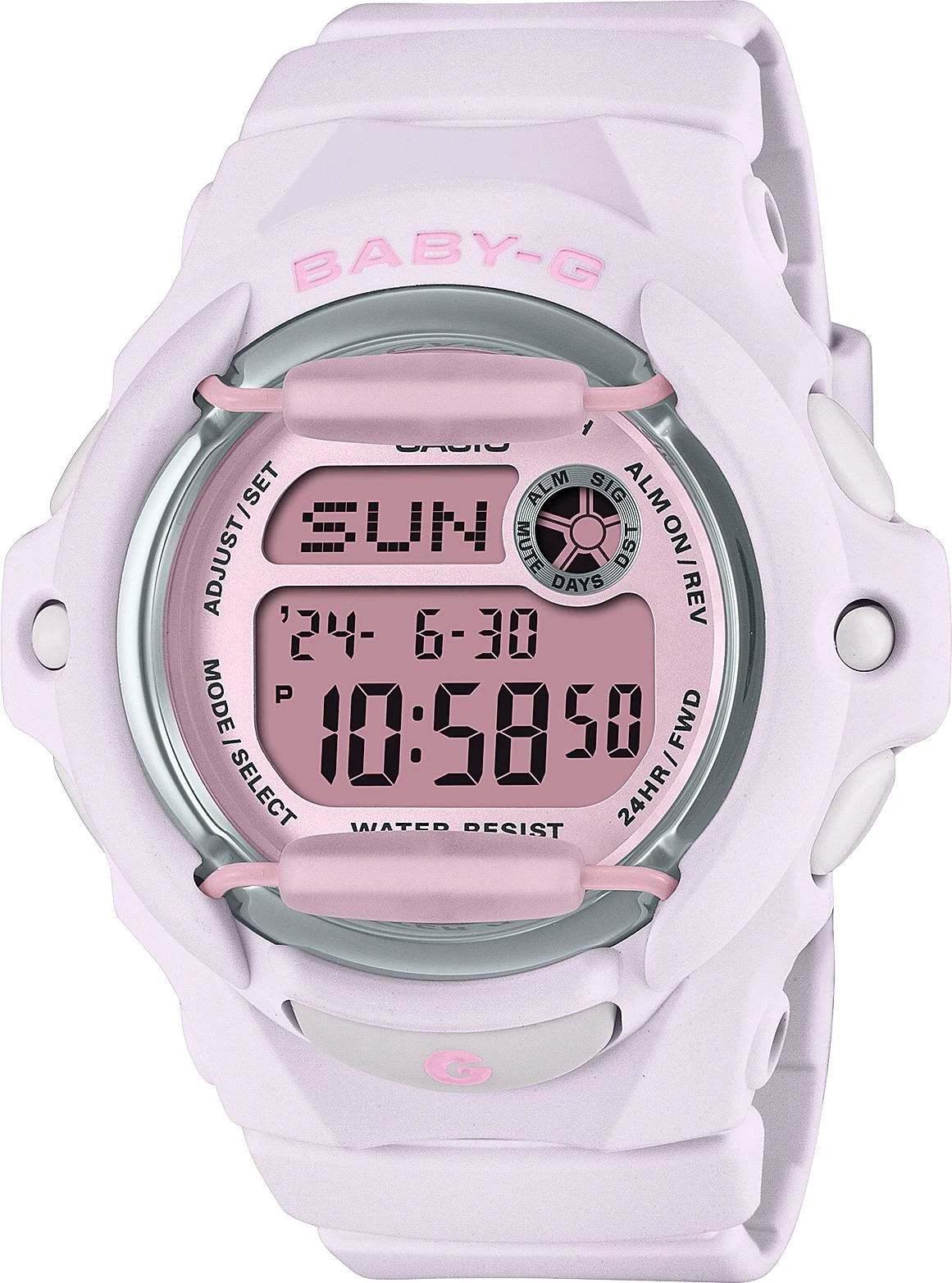 Casio Baby-G BG-169U-4B