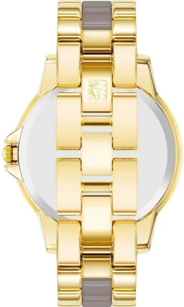 Anne Klein Diamond 4120TPGB