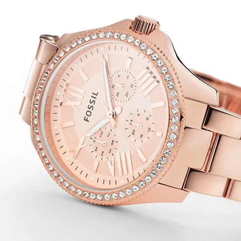 Fossil AM4483