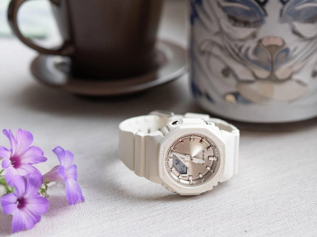 Casio G-Shock GMA-P2100ST-7A