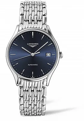 Longines Longines Lyre L4.860.4.92.6