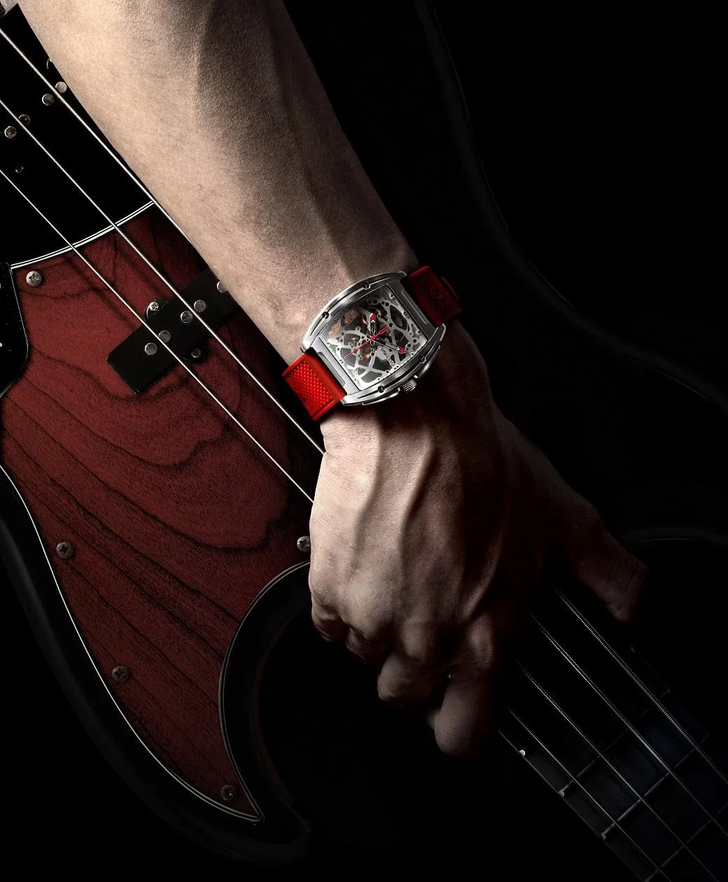 CIGA Design Z031-SISI-W15RE