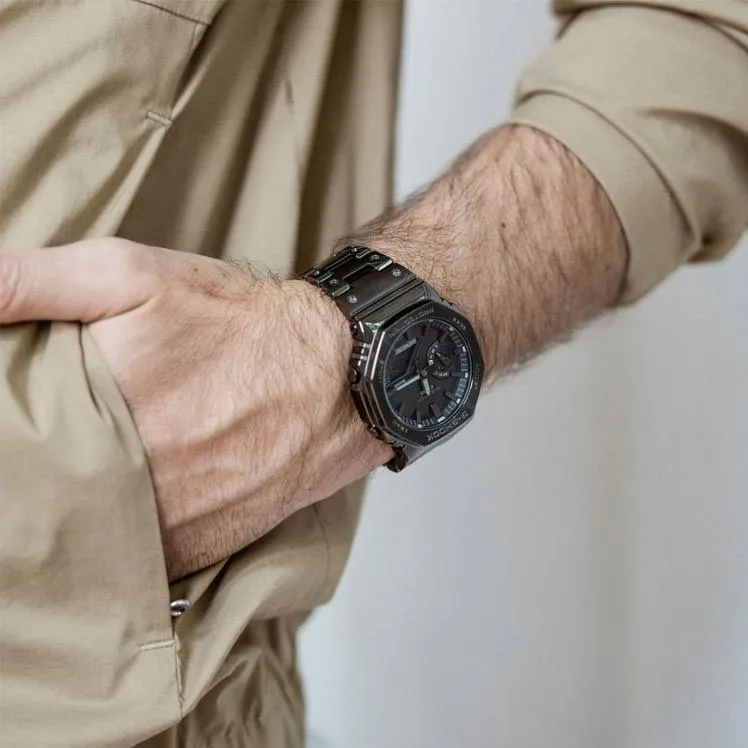 Casio GM-B2100BD-1A