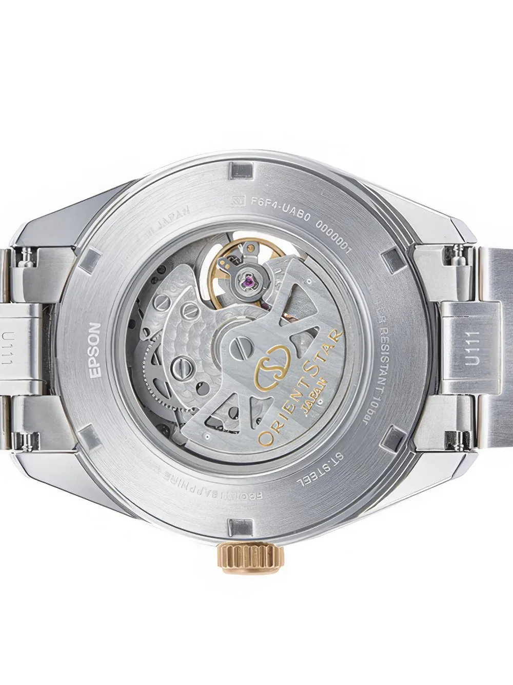 Orient  Orient Star RE-AV0124G