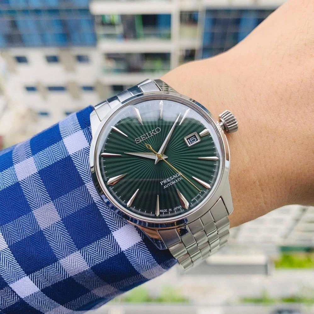 Seiko SRPE15J1
