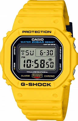 Наручные часы Casio DWE-5600R-9E