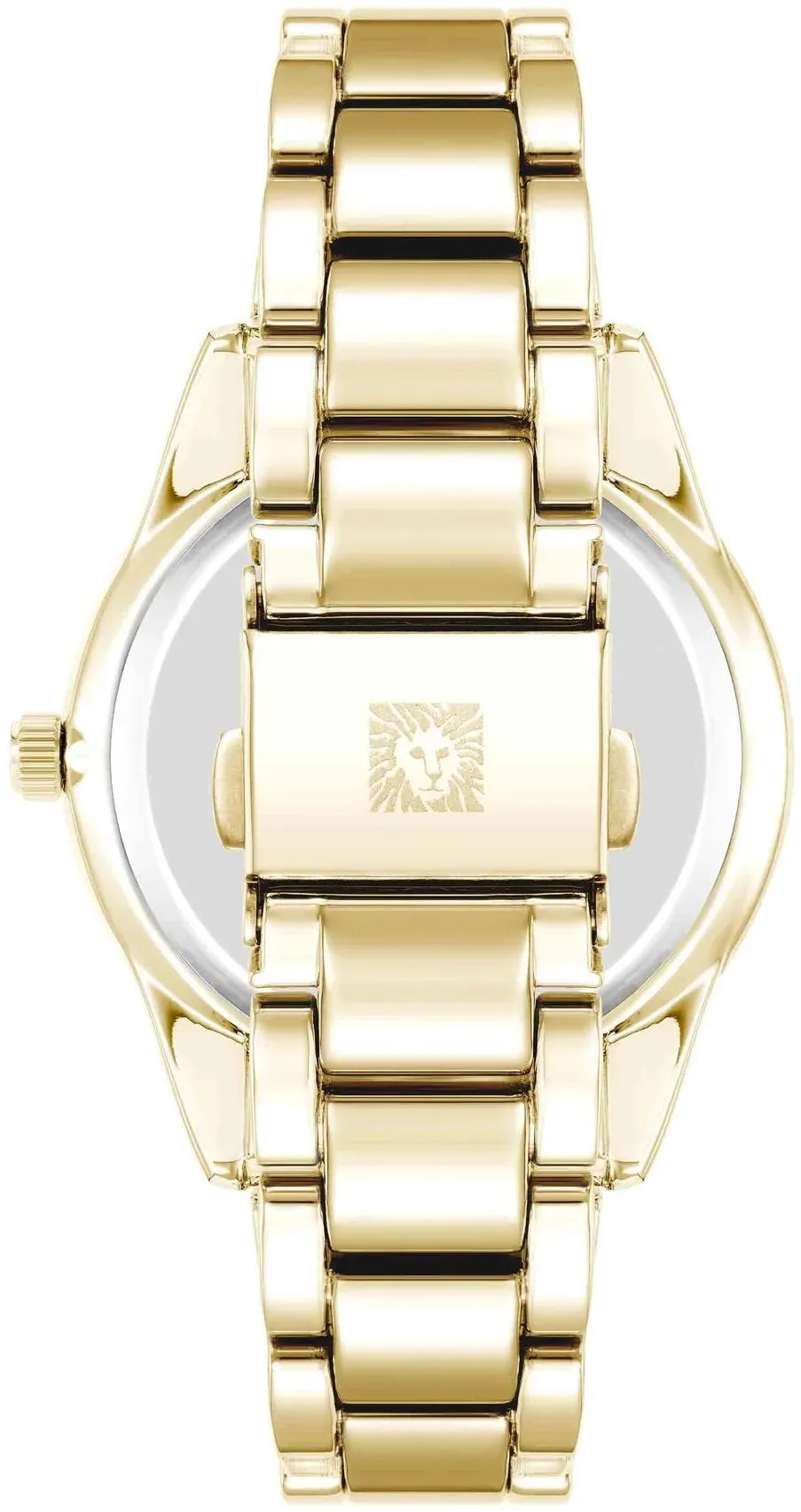 Anne Klein Metals 5042BKGB