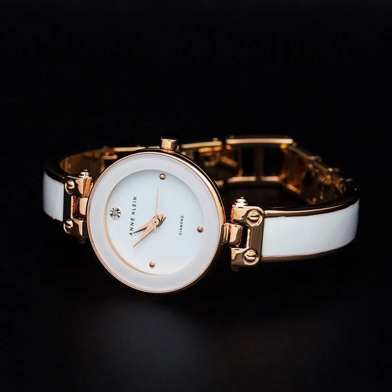 Anne Klein Steel 1980WTRG