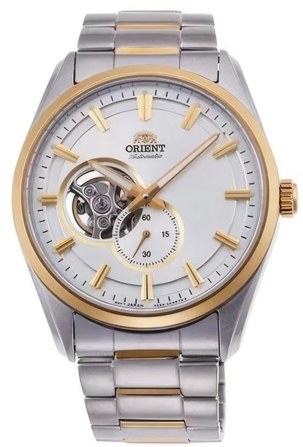 Orient Automatic RA-AR0001S
