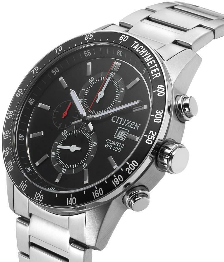 Citizen The Signature Collection AN3600-59E