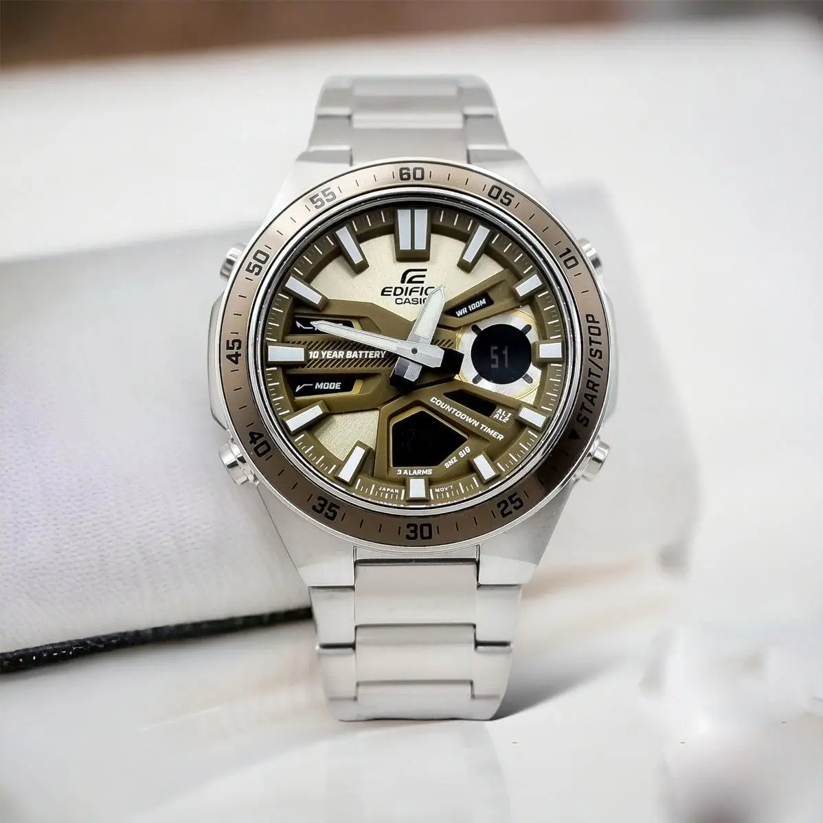 Casio EFV-C110D-5A