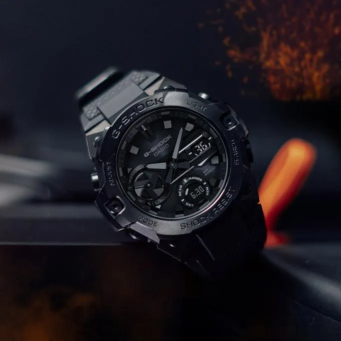 Casio GST-B400BB-1A
