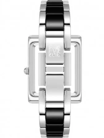 Anne Klein Steel 3999BKSV