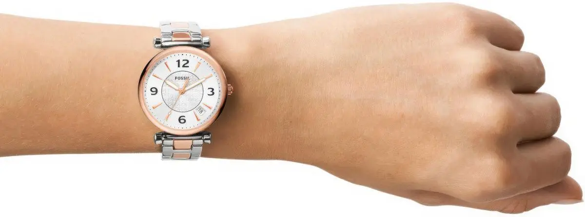 Fossil ES5156