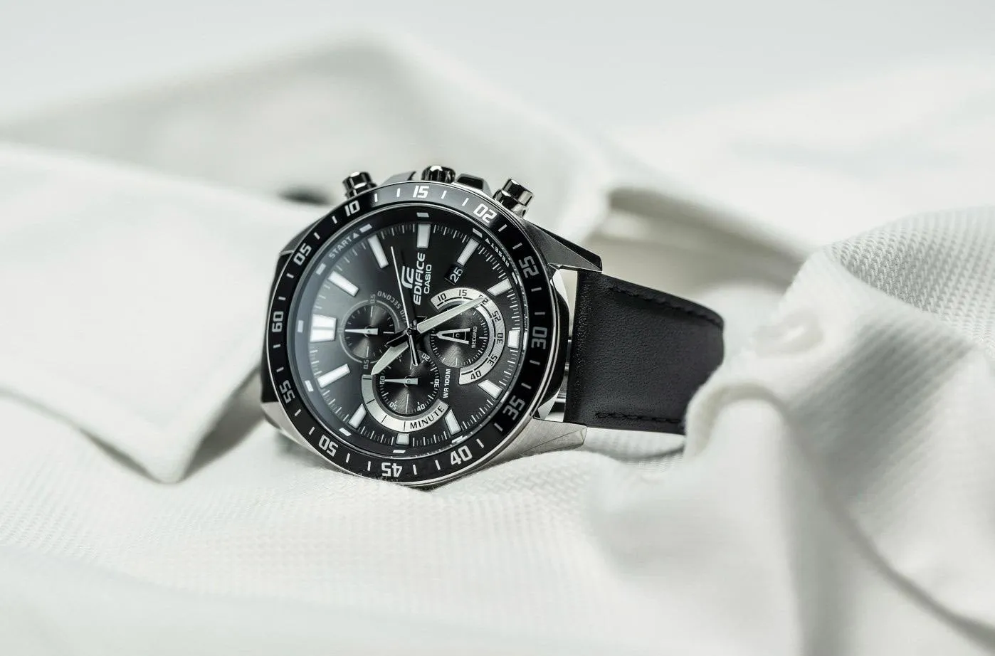 Casio Edifice EFV-620L-1A