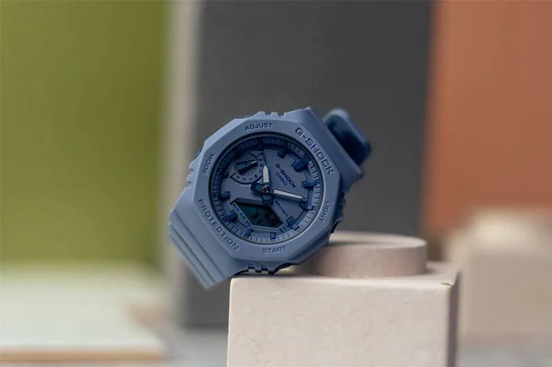 Casio G-Shock GMA-S2100BA-2A1