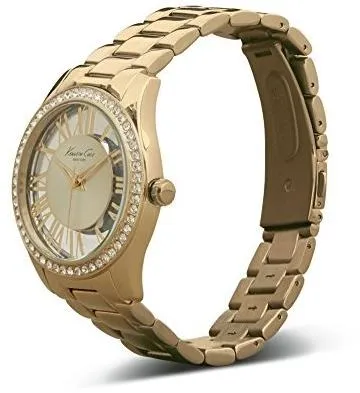 Kenneth Cole Steel KC4853