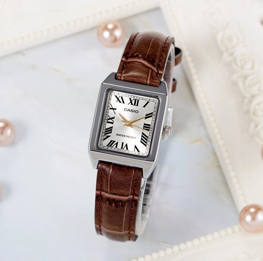 Casio LTP-V007L-9B