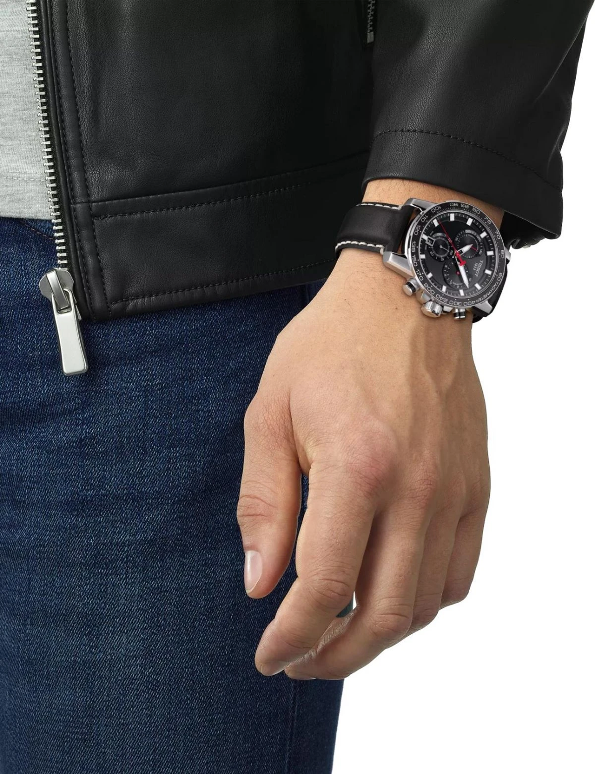 Tissot Supersport T125.617.16.051.00