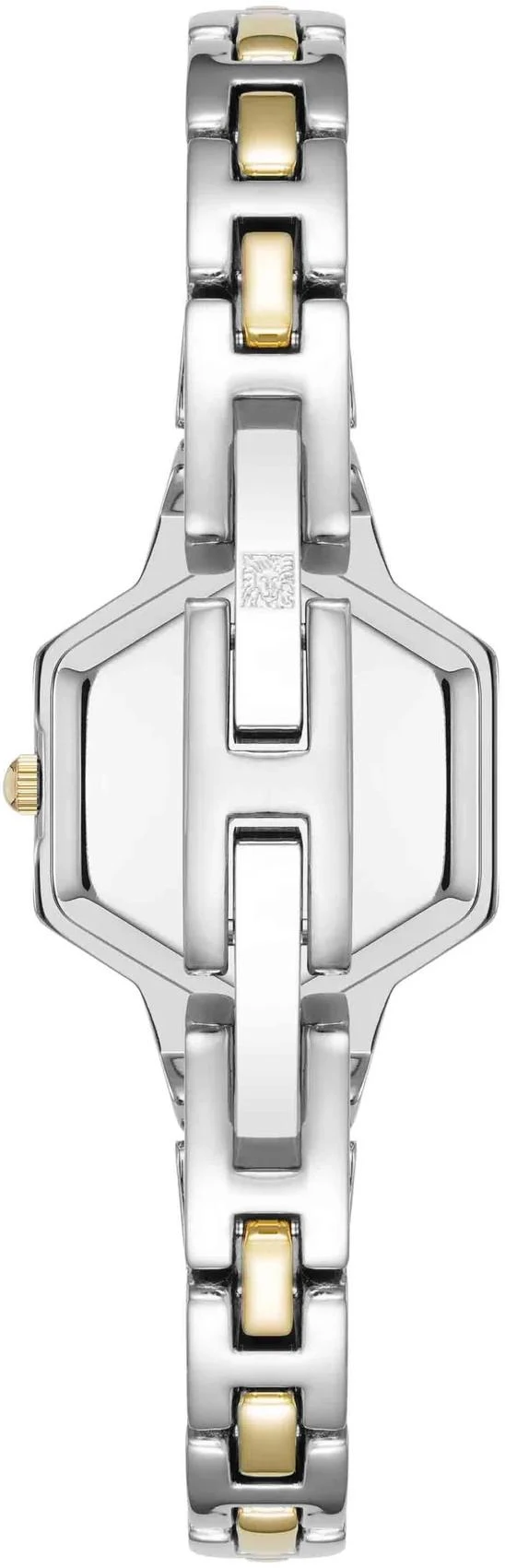 Anne Klein Metals 5107SVTT
