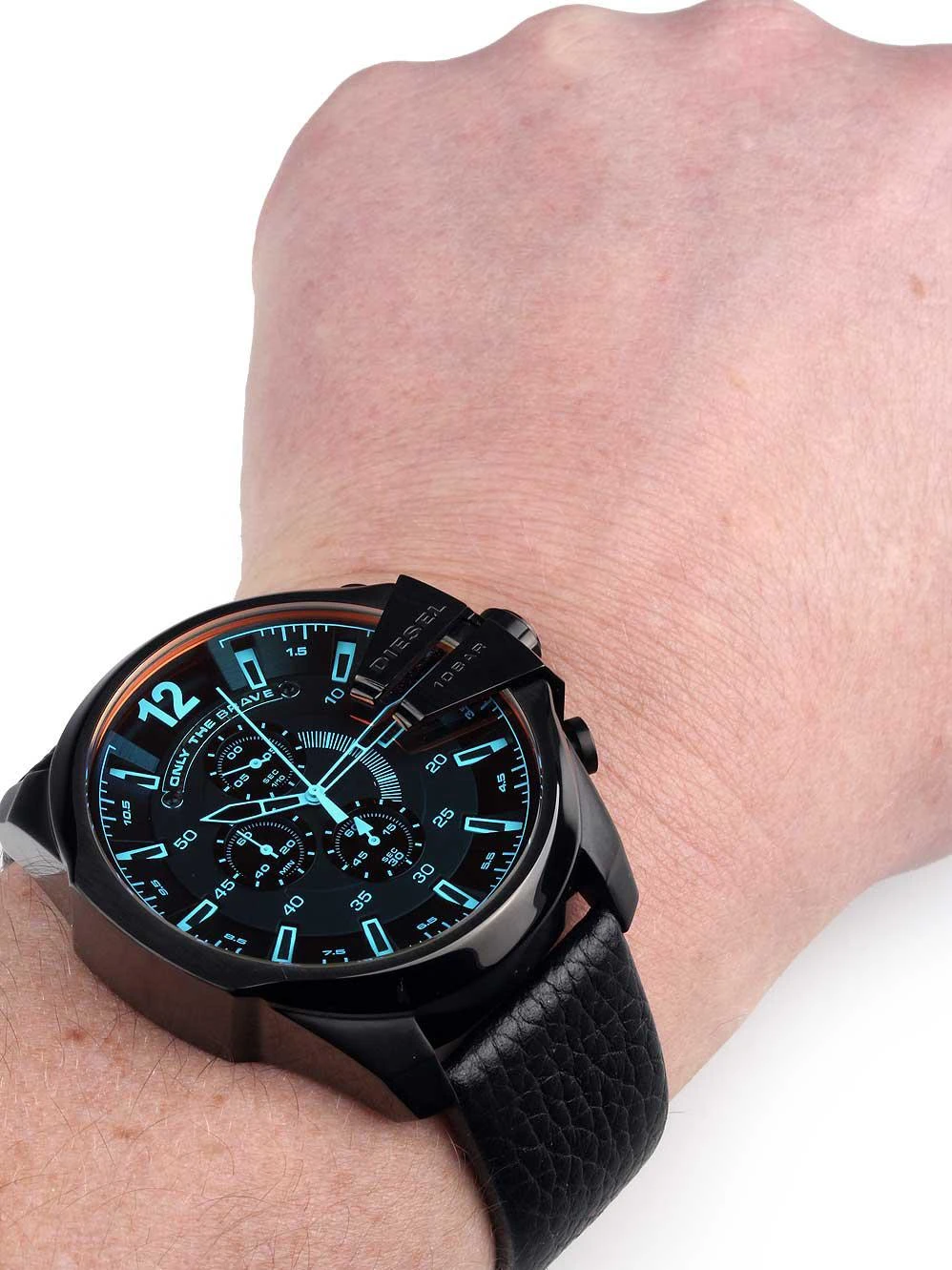 Diesel Chronograph DZ4323