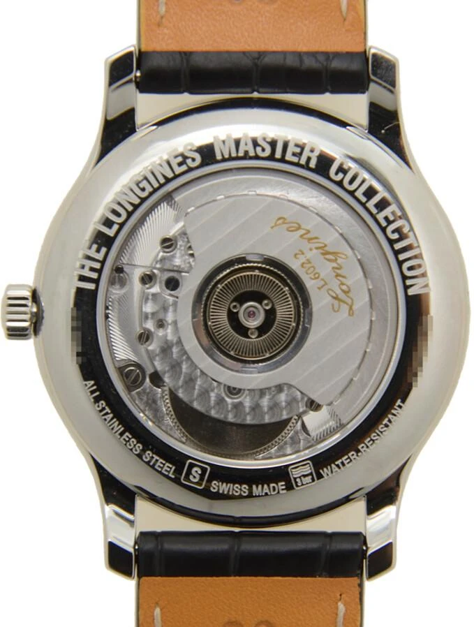Longines Master Collection L2.708.4.51.7