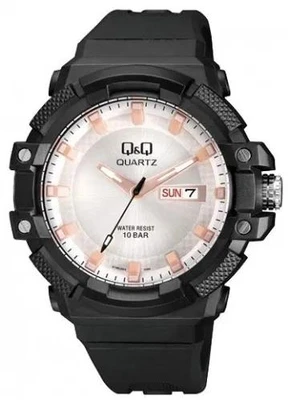 Q&Q A196J004Y