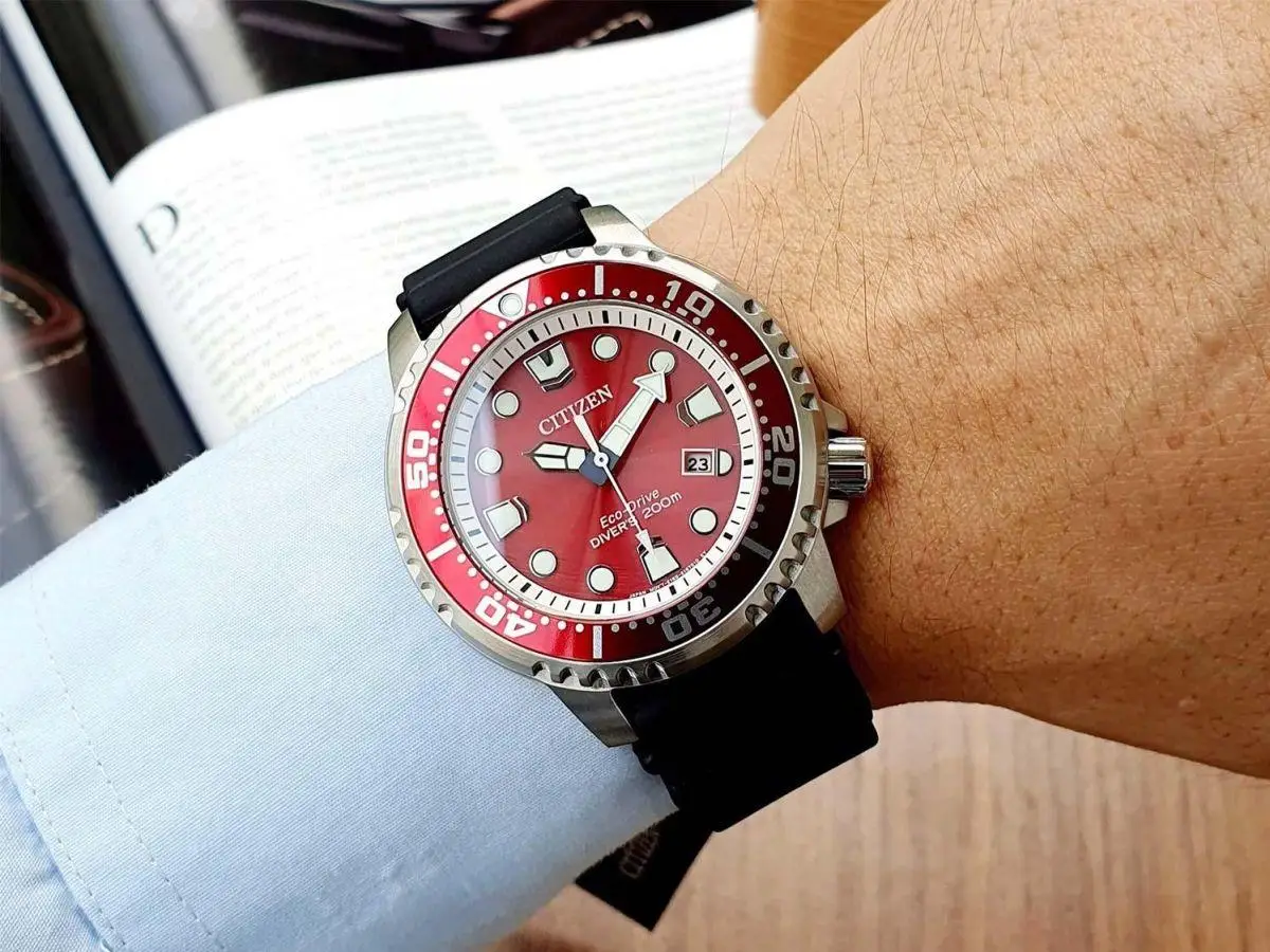 Citizen BN0159-15X