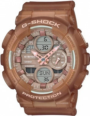 Наручные часы Casio GMA-S140NC-5A2