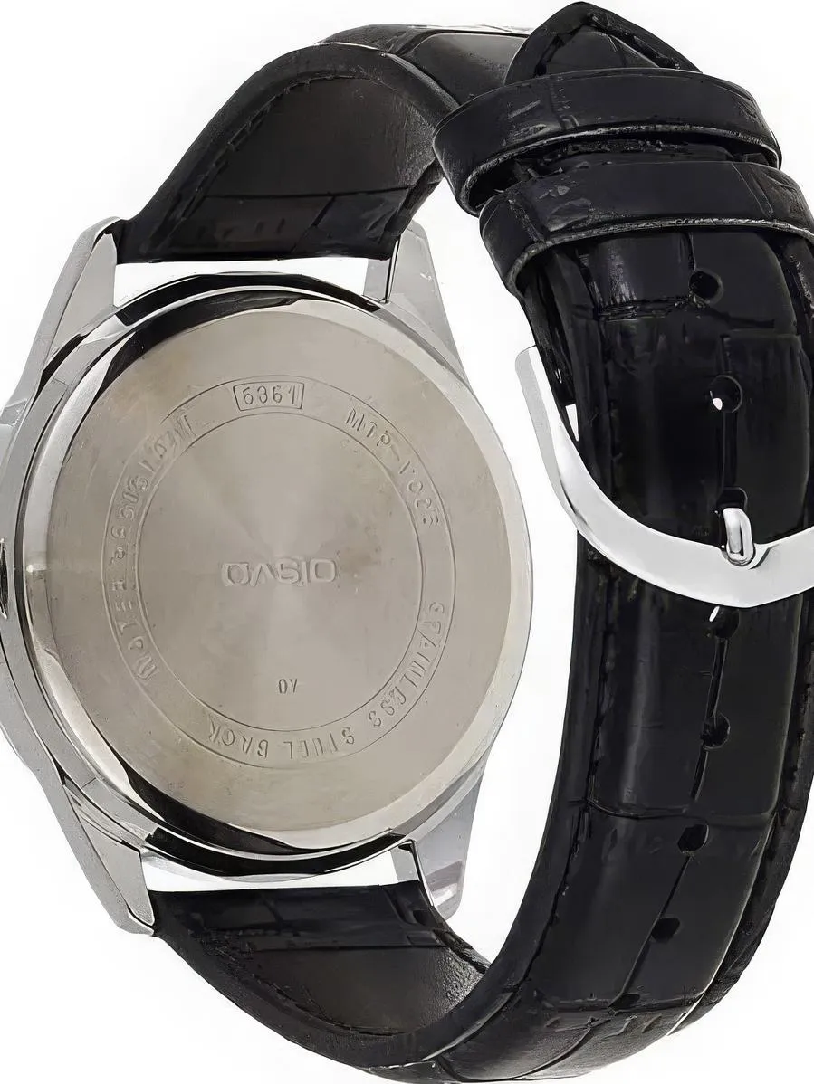 Casio Collection MTP-V005L-1B5