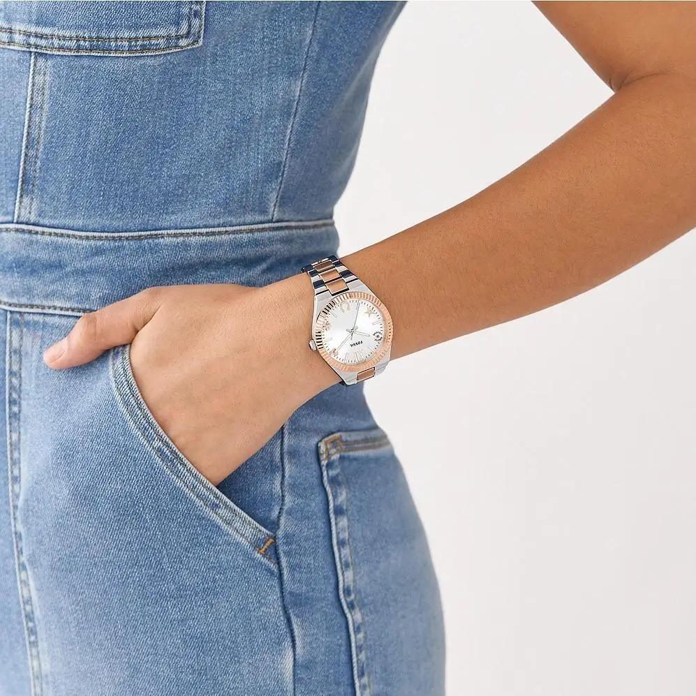 Fossil ES5261